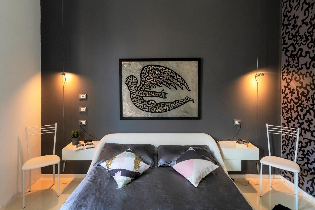 Charming Flat In Centro A Ferrara Con Posto Auto 빌라 외부 사진
